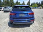 2023 Audi Q3 Premium Plus S Line 45   de vânzare în Graham, WA - Side