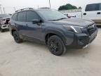 2023 Subaru Forester Wilderness იყიდება Wilmer-ში, TX - Water/Flood
