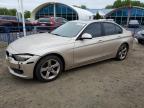2015 Bmw 328 Xi Sulev for Sale in East Granby, CT - Front End