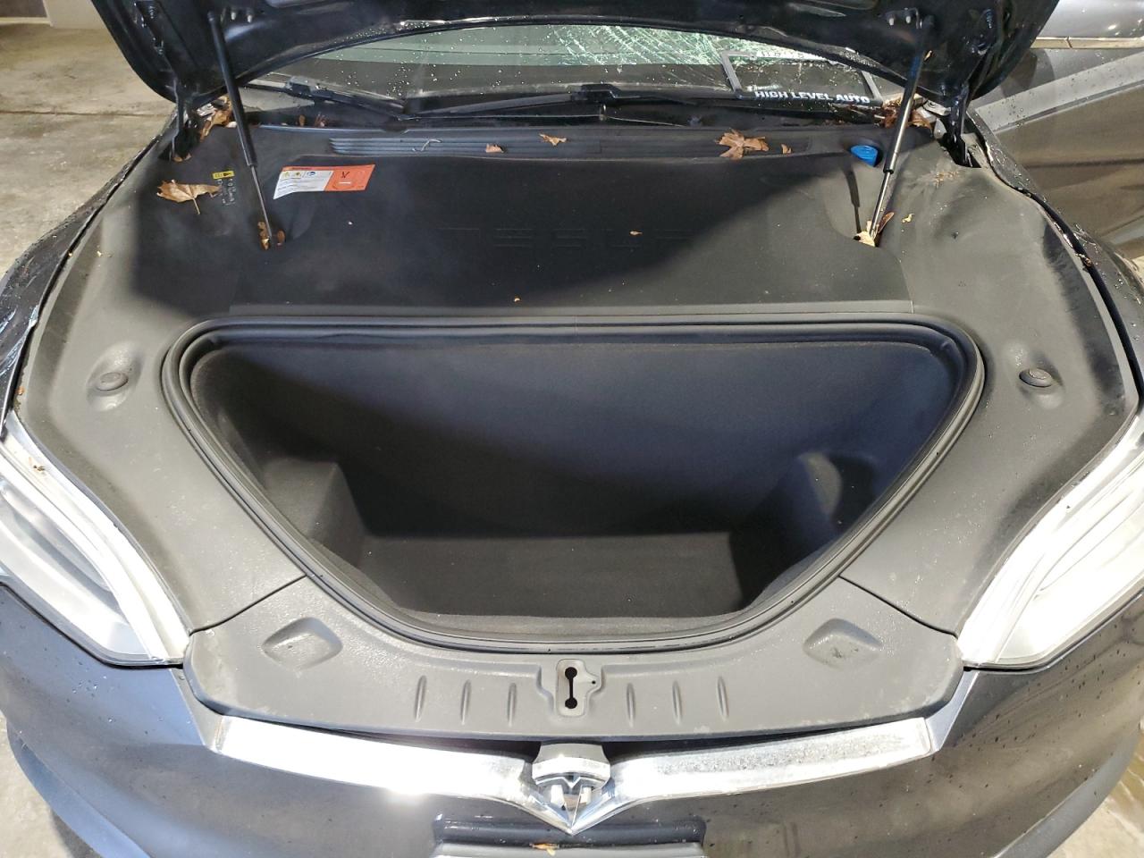 2017 Tesla Model S VIN: 5YJSA1E29HF210731 Lot: 56762565