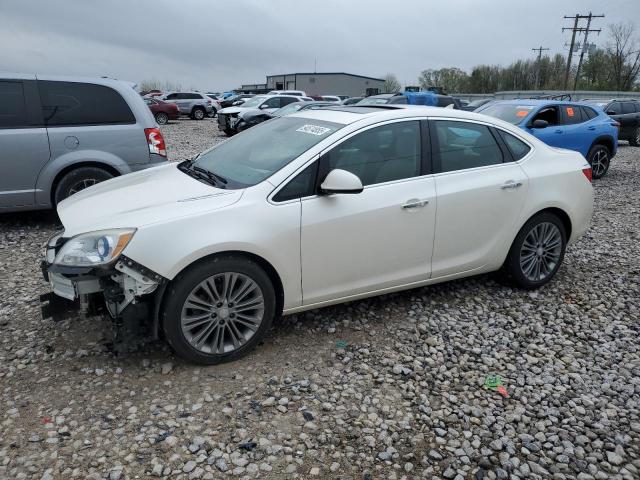 2012 Buick Verano 