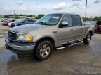 2002 Ford F150 Supercrew იყიდება Louisville-ში, KY - Rear End