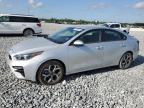2021 Kia Forte Fe   на продаже в Arcadia, FL - Front End