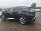 2021 Nissan Murano Sl for Sale in Baltimore, MD - Front End