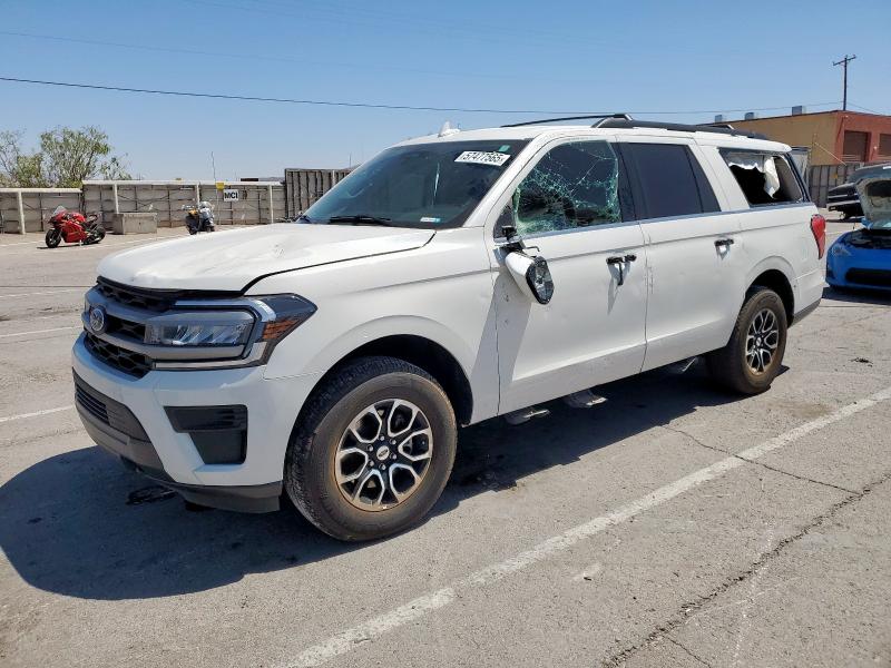 FORD EXPEDITION 2024
