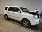 2010 Honda Pilot Exl იყიდება Chalfont-ში, PA - Front End