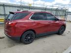 2018 Chevrolet Equinox Lt for Sale in Lawrenceburg, KY - Front End