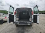 2022 Chevrolet Express G2500  for Sale in Ellwood City, PA - Front End