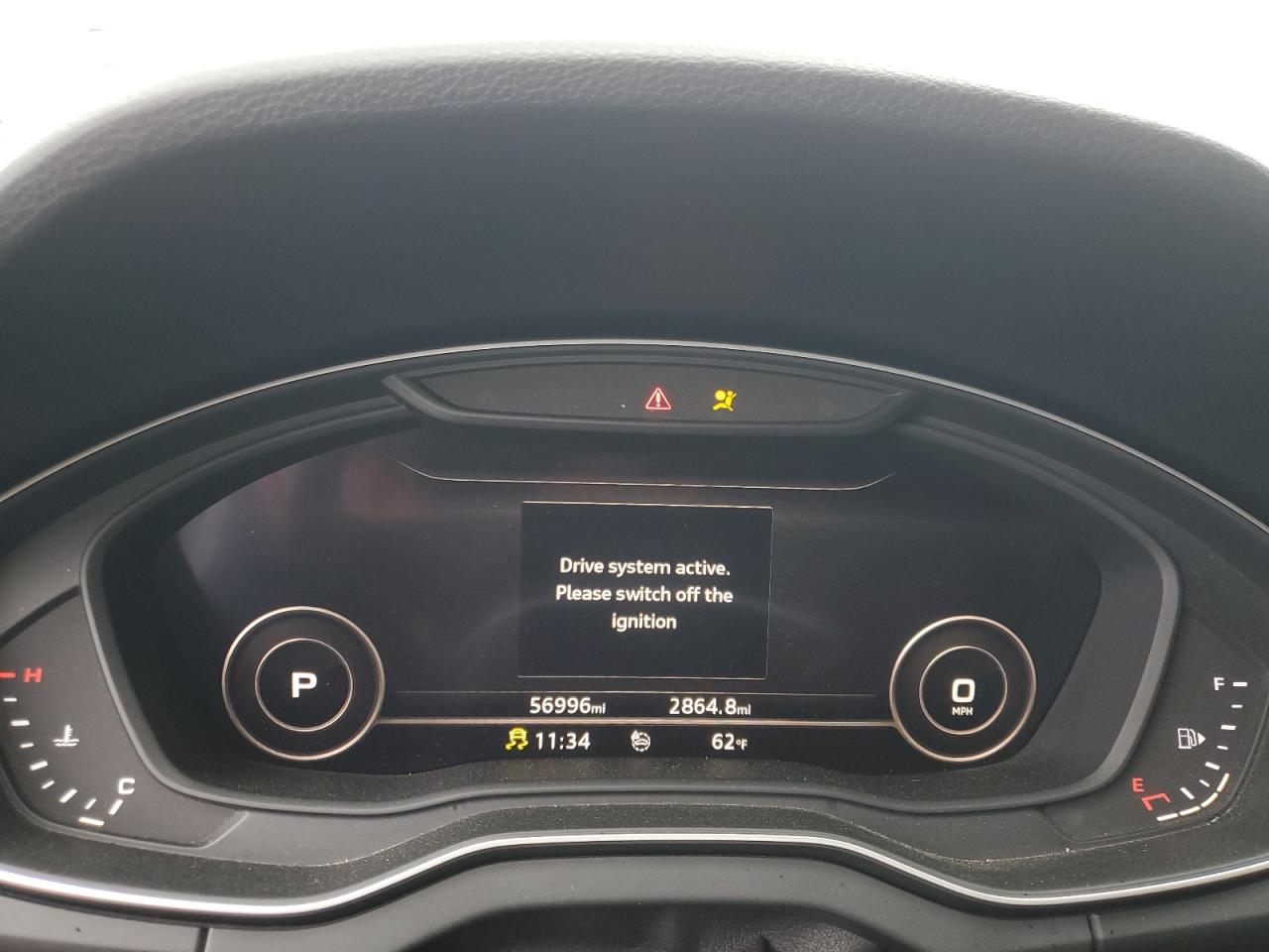 2019 Audi Q5 Premium Plus VIN: WA1BNAFY9K2136710 Lot: 55997445