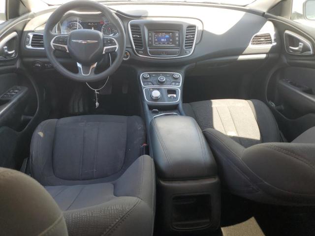  CHRYSLER 200 2016 Biały