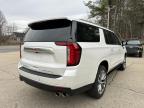 2022 Gmc Yukon Xl Denali de vânzare în North Billerica, MA - Normal Wear