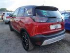 2021 VAUXHALL CROSSLAND for sale at Copart WOLVERHAMPTON