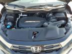 2025 Honda Odyssey Elite на продаже в Loganville, GA - Side
