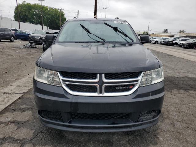 Parquets DODGE JOURNEY 2013 Black