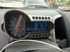 2016 Chevrolet Sonic Ls продається в Pekin, IL - Rear End