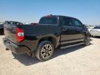 2021 Toyota Tundra Crewmax Sr5 იყიდება Andrews-ში, TX - Front End