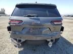 2022 Jeep Grand Cherokee L Limited   იყიდება San Diego-ში, CA - Rear End
