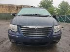 2005 Chrysler Town & Country Limited de vânzare în Baltimore, MD - Rear End