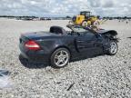 2007 Mercedes-Benz Sl 600 5.5L იყიდება Arcadia-ში, FL - Front End