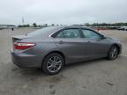 2016 Toyota Camry Le zu verkaufen in Brookhaven, NY - Front End