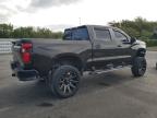 2019 Chevrolet Silverado K1500 Rst na sprzedaż w Miami, FL - Mechanical