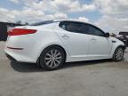 2014 Kia Optima Ex en Venta en Orlando, FL - Front End