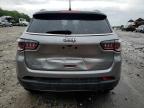 2020 Jeep Compass Limited за продажба в Austell, GA - All Over