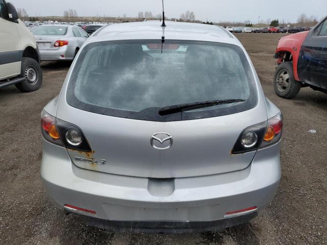 2005 MAZDA 3 HATCHBACK  