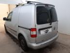 2008 VOLKSWAGEN CADDY C20 for sale at Copart WESTBURY