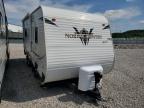 2011 Heart Land North Trai for Sale in Tulsa, OK - Hail