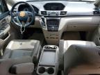 2014 Honda Odyssey Touring იყიდება Mendon-ში, MA - Side