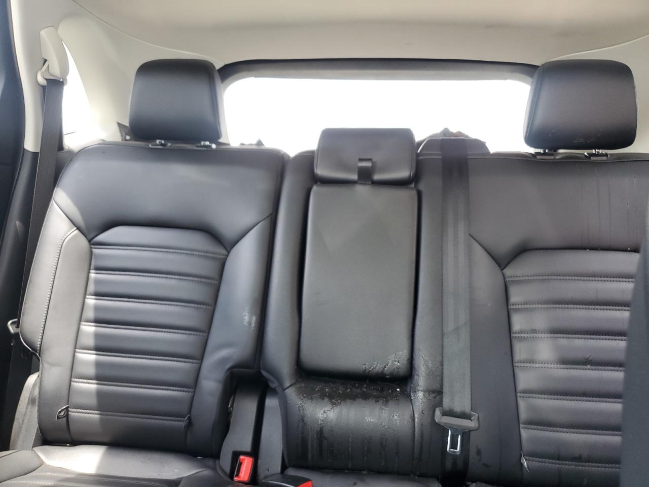 2024 Ford Edge Sel VIN: 2FMPK4J98RBA76294 Lot: 55564795