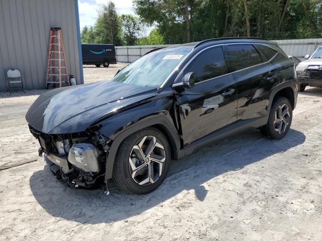 HYUNDAI TUCSON LIM 2024
