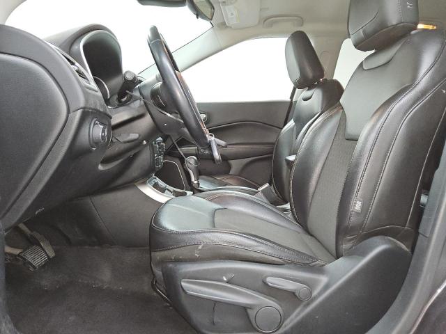  JEEP COMPASS 2020 Gray