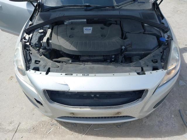 2013 VOLVO V60 ES NAV