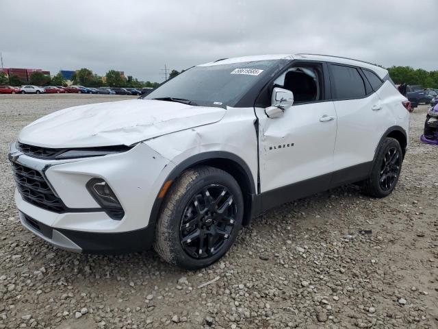CHEVROLET BLAZER 3LT 2024