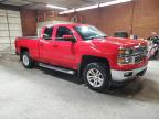 2015 Chevrolet Silverado K1500 Lt for Sale in Ebensburg, PA - Side