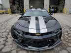 2018 Chevrolet Camaro Ss de vânzare în Rogersville, MO - Front End