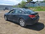 2015 Chevrolet Cruze Ls იყიდება Davison-ში, MI - Rollover