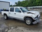 2000 Dodge Dakota Quad de vânzare în Shreveport, LA - Front End