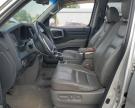 2009 Honda Ridgeline Rtl for Sale in Pekin, IL - Front End