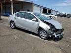 2017 Toyota Corolla L for Sale in Denver, CO - Front End