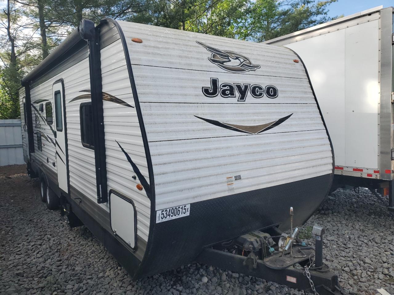 2018 Jayco Jayflight for Sale in Windsor, NJ - Top/Roof