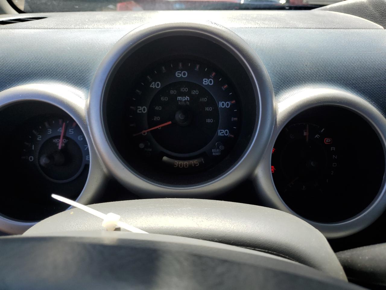 2003 Honda Element Ex VIN: 5J6YH28513L029527 Lot: 57489845