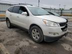 2012 Chevrolet Traverse Lt for Sale in Dyer, IN - Front End