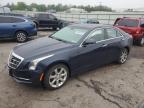 2016 Cadillac Ats Luxury de vânzare în Pennsburg, PA - Rear End