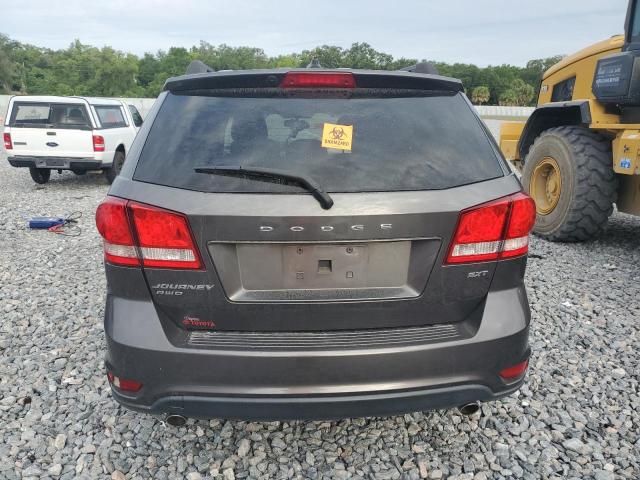 Parquets DODGE JOURNEY 2016 Szary