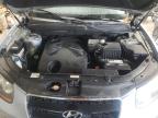2008 Hyundai Santa Fe Se за продажба в York Haven, PA - Mechanical