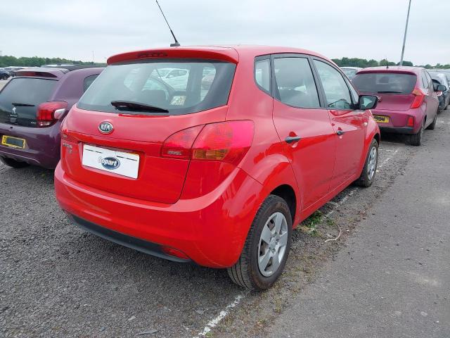 2010 KIA VENGA 1