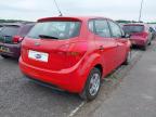 2010 KIA VENGA 1 for sale at Copart SANDTOFT
